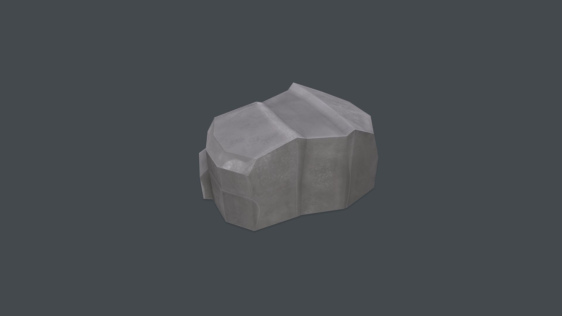 Farm Pack Hand Painted Low-poly 3D model_23