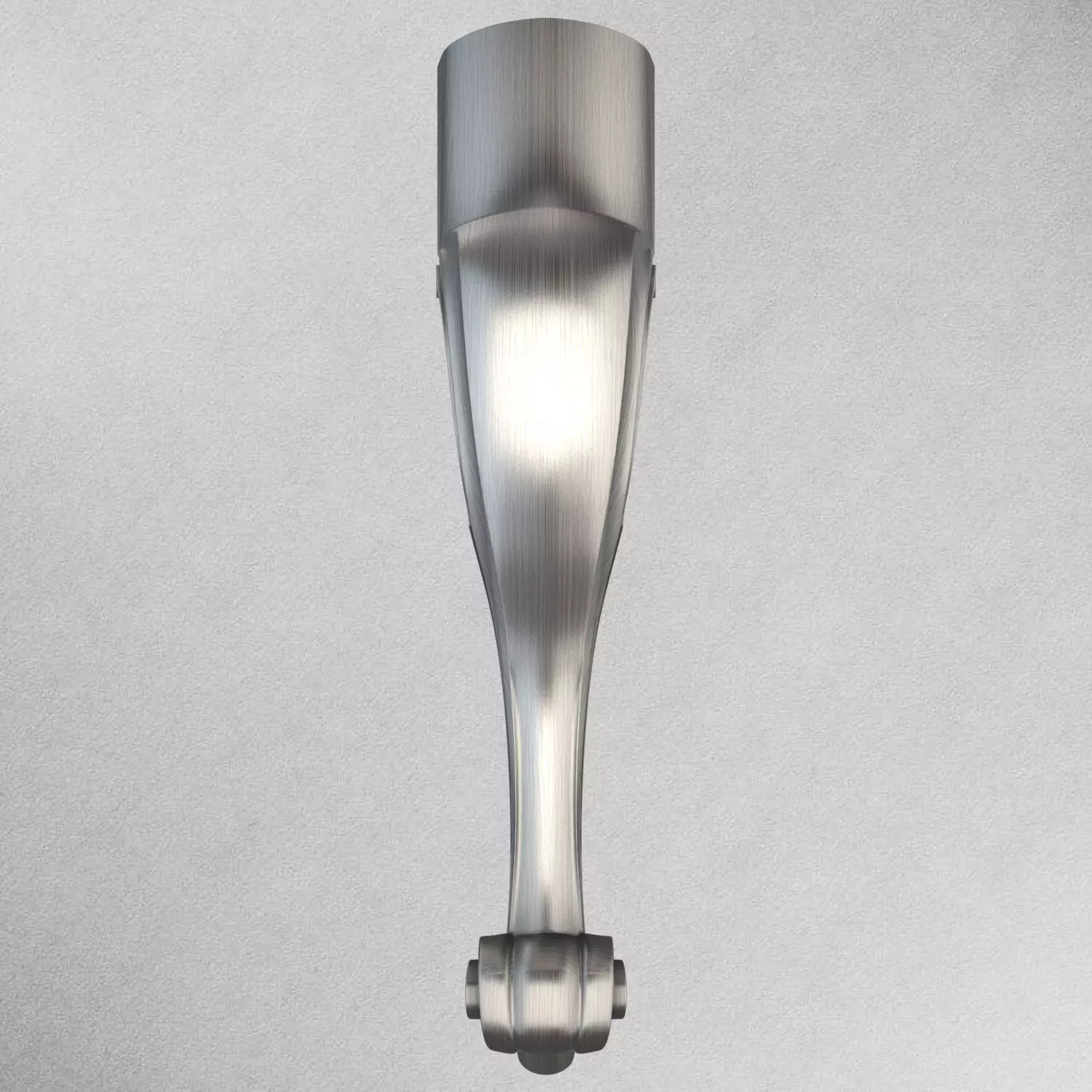 Furniture Leg L-003 3D print model