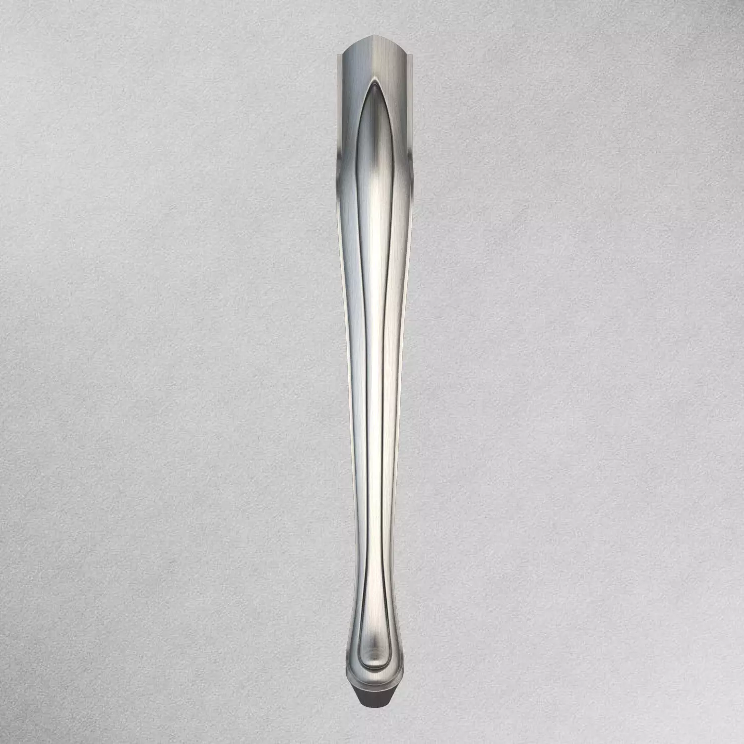 Furniture Leg L-004 3D print model_0