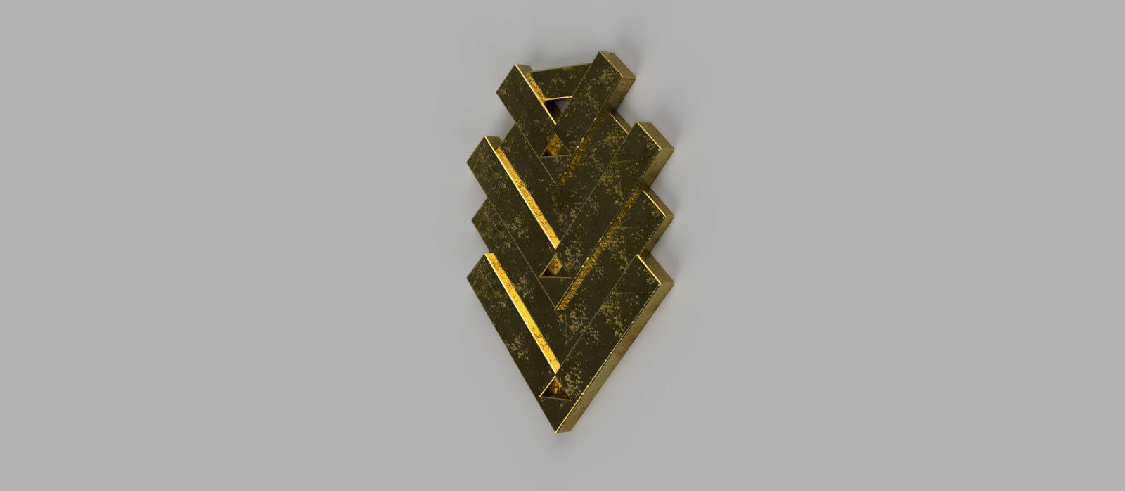 STAR TREK TERRAN EMPIRE STAR FLEET ADMIRALS COSTUME RANKS 3D print model_1