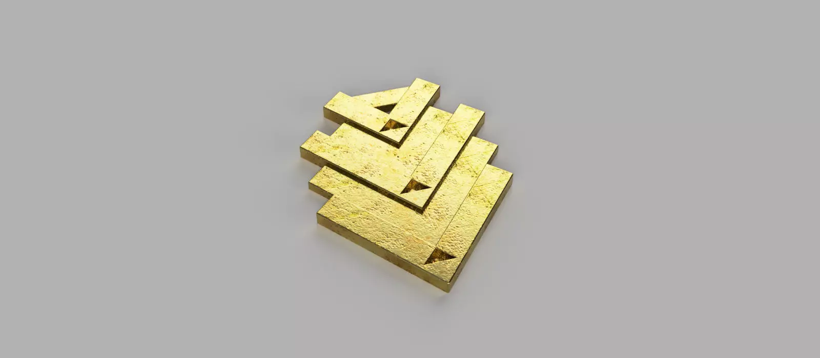 STAR TREK TERRAN EMPIRE STAR FLEET ADMIRALS COSTUME RANKS 3D print model_0