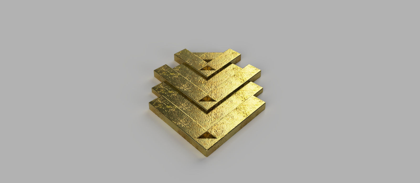 STAR TREK TERRAN EMPIRE STAR FLEET ADMIRALS COSTUME RANKS 3D print model_3