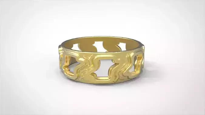 special ring 