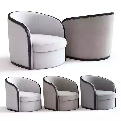 The Sofa and Chair Co - Toby Armchair