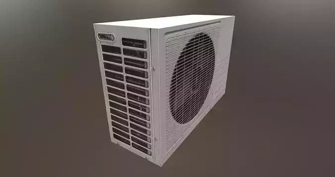 Air Conditioner