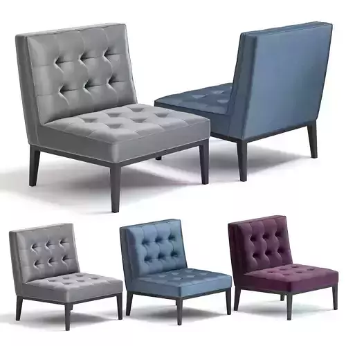 The Sofa and Chair Co - Monaco Armchair