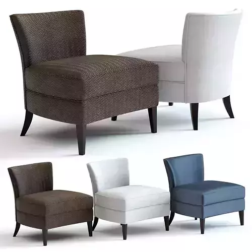 The Sofa and Chair Co - Chagall Armchair