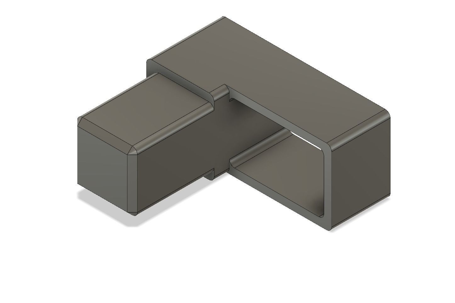 Jaws Board Game Organizer Insert 3D print model_14