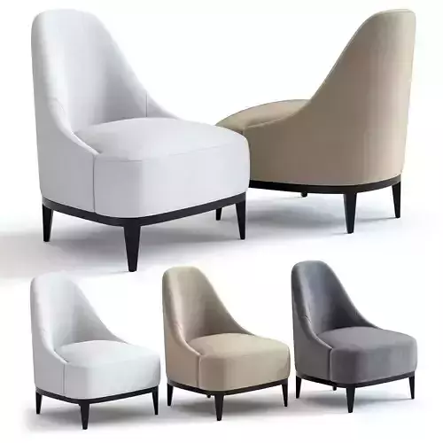 The Sofa and Chair Co - Stanley Armchair