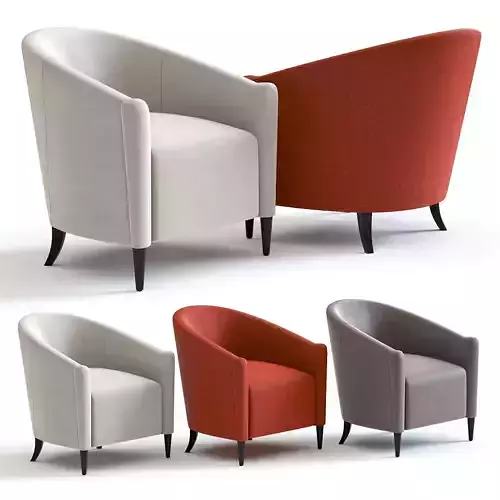 The Sofa and Chair Co - Greco Armchair