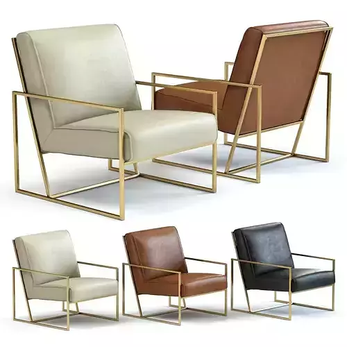 The Sofa and Chair Co - Kente Armchair