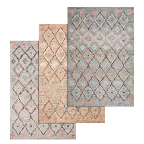 Rug Set 148