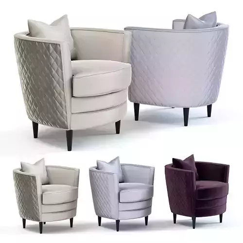 The Sofa and Chair Co - Dublin Armchair