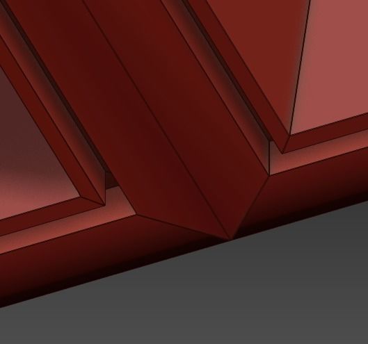 Ceiling Lamps CENTRSVET 15 3D model_3