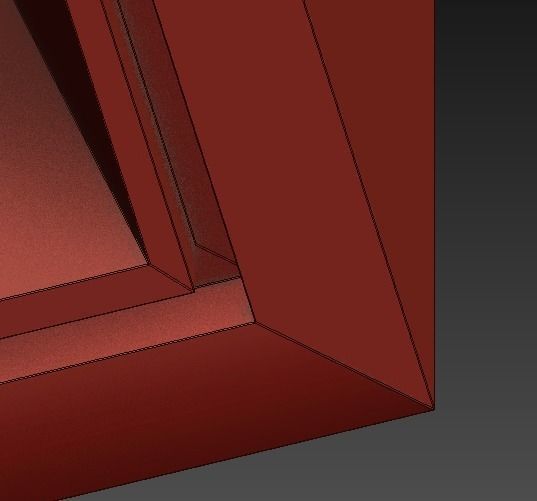 Ceiling Lamps CENTRSVET 15 3D model_2