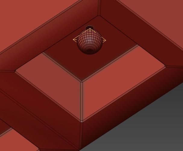 Ceiling Lamps CENTRSVET 16 3D model_2