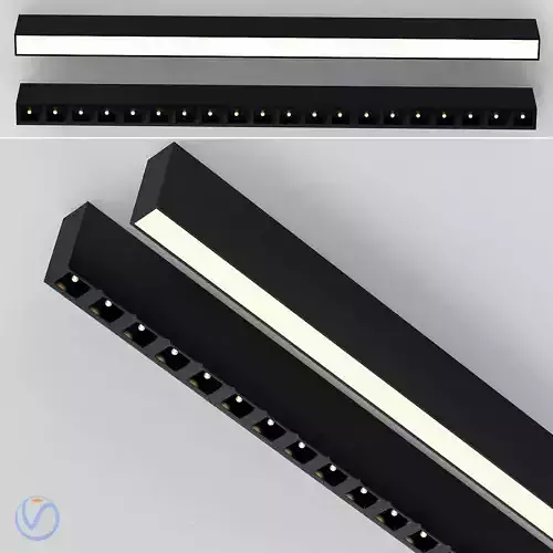 Ceiling Lamps CENTRSVET 16