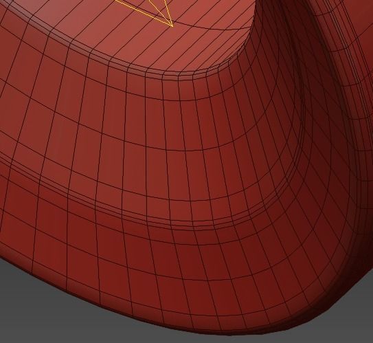 Ceiling Lamps CENTRSVET 17 3D model_4