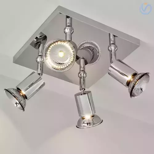 Ceiling Lamps CENTRSVET 18