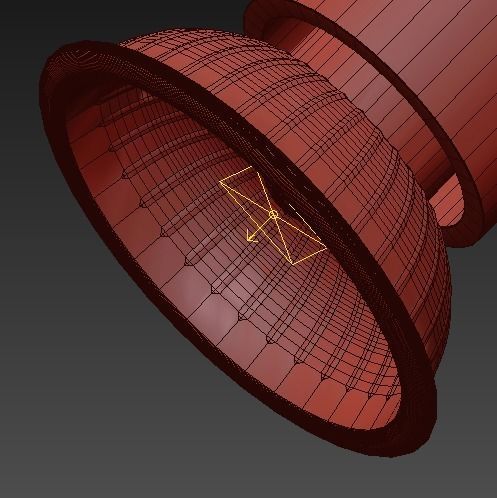 Ceiling Lamps CENTRSVET 18 3D model_6