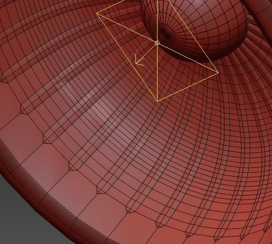 Ceiling Lamps CENTRSVET 18 3D model_7