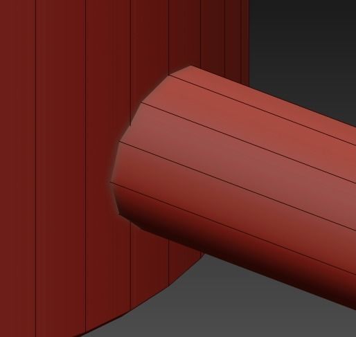 Ceiling Lamps CENTRSVET 21 3D model_7