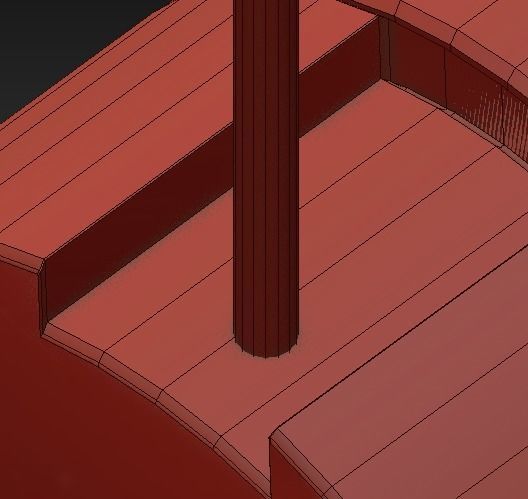 Ceiling Lamps CENTRSVET 21 3D model_6