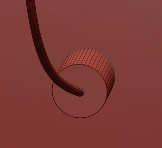 Ceiling Lamps CENTRSVET 21 3D model_4