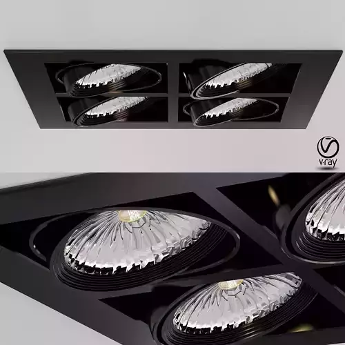 Ceiling Lamps CENTRSVET 23