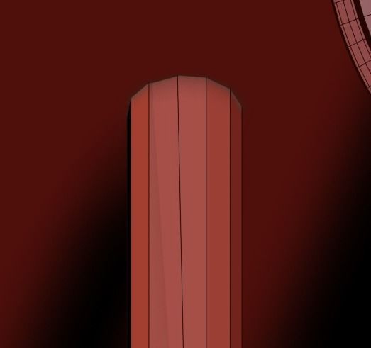 Ceiling Lamps CENTRSVET 25 3D model_4