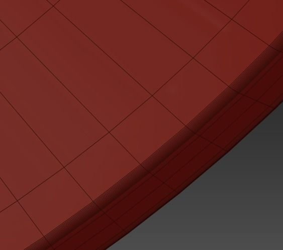 Ceiling Lamps CENTRSVET 25 3D model_7