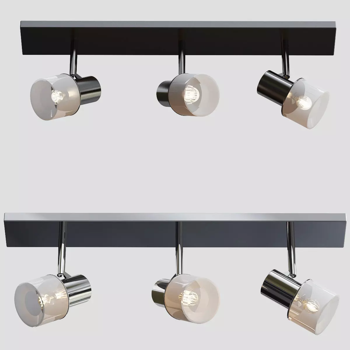 Ceiling Lamps CENTRSVET 25 3D model_0