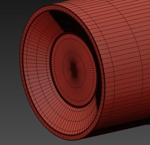 Ceiling Lamps CENTRSVET 25 3D model_6