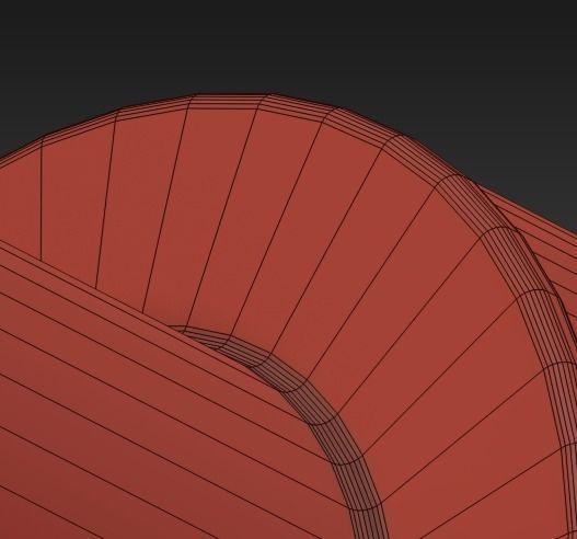 Ceiling Lamps CENTRSVET 25 3D model_3