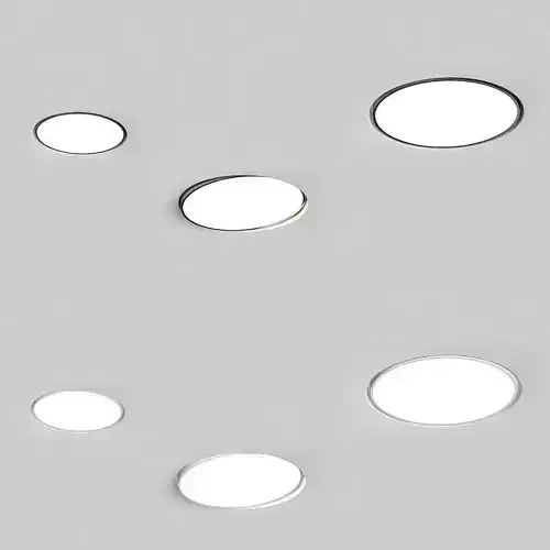 Ceiling Lamps CENTRSVET 28