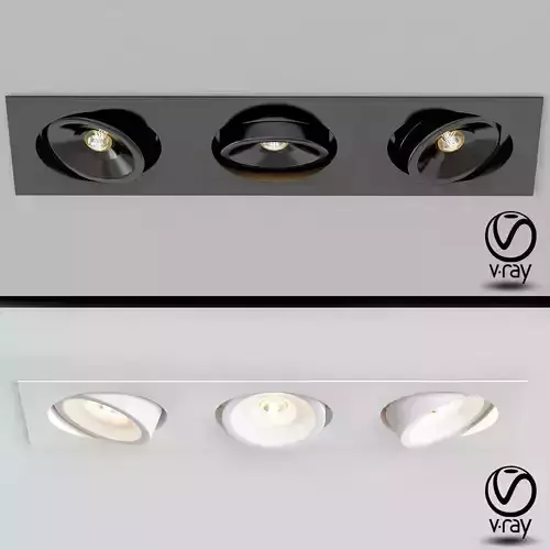 Ceiling Lamps CENTRSVET 29