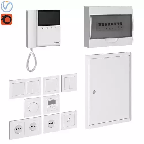 Home electrification