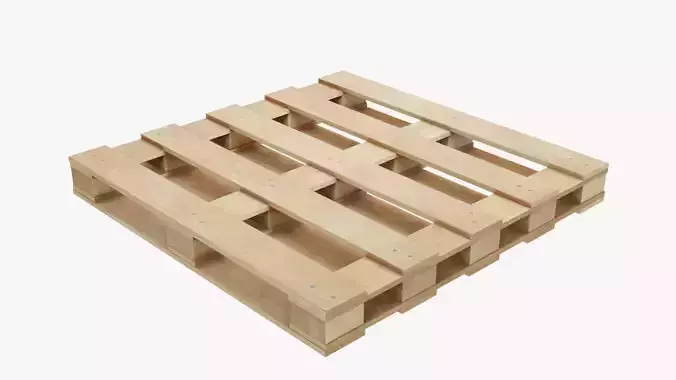 Wooden Pallet
