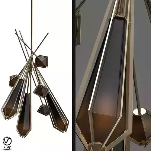 Harlow Dried Flowers