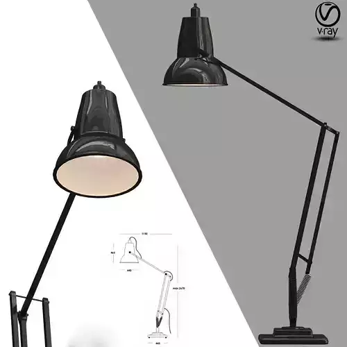 The L 1 is turning 75