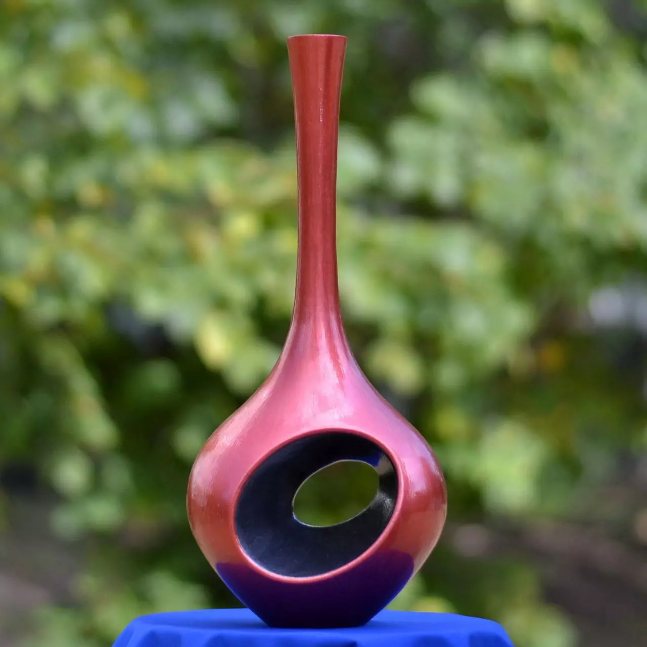 Vase 5-1 3D print model