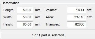 Water Feeder for new born quail and splayed leg quail baby 3D print model_4