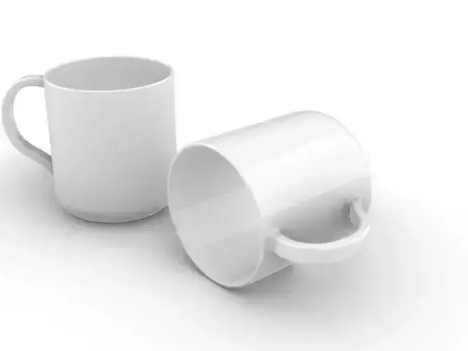 Simple Mugs