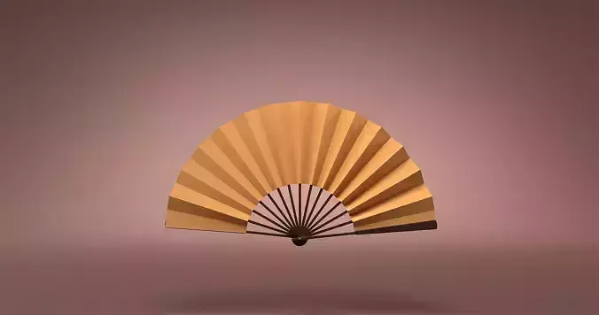 Chinese Fan
