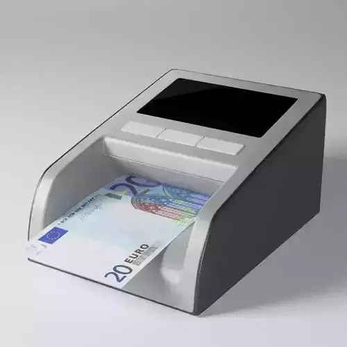 False Money Detector