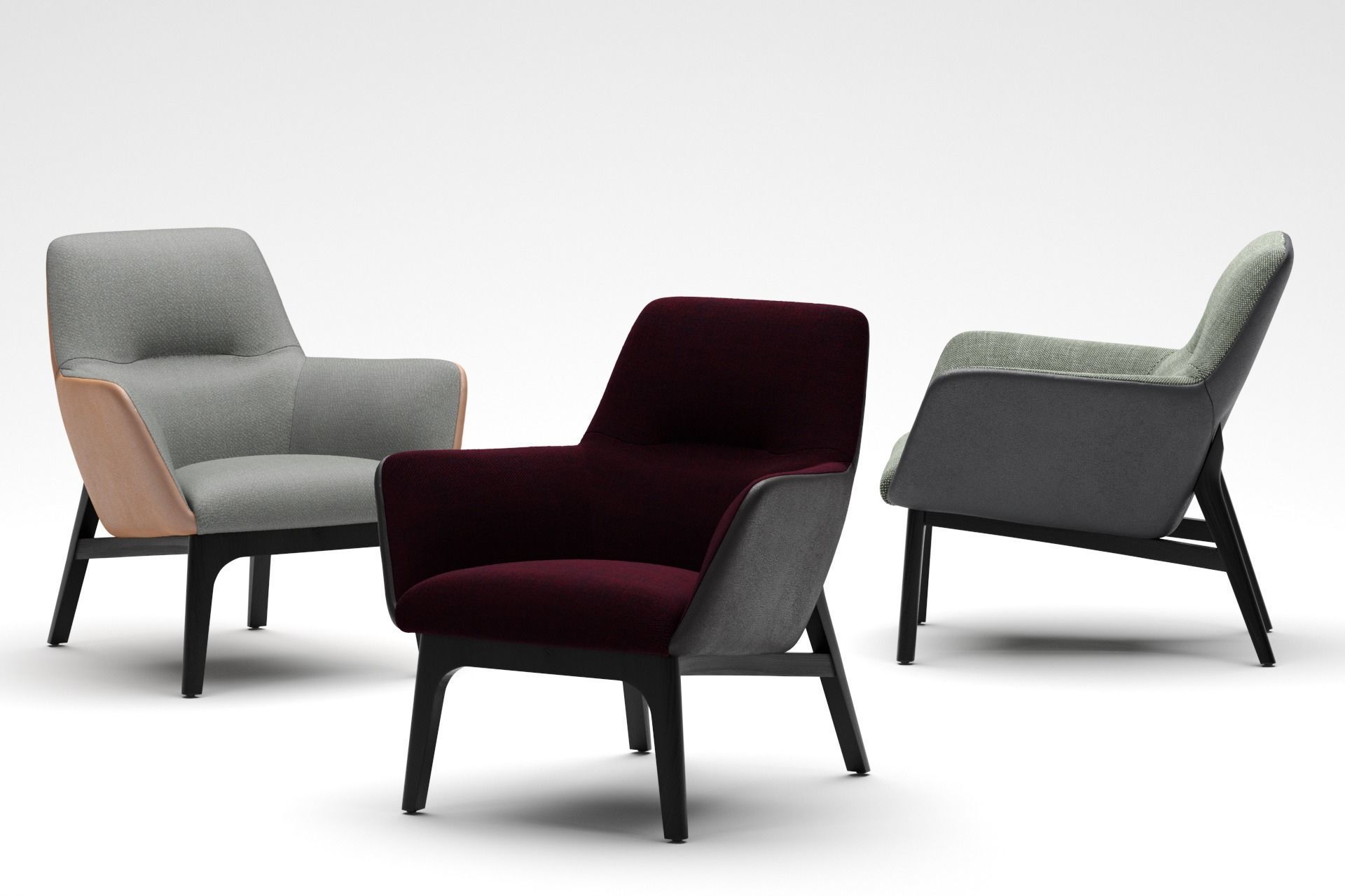 Camerich QING FIXED 3D model_2