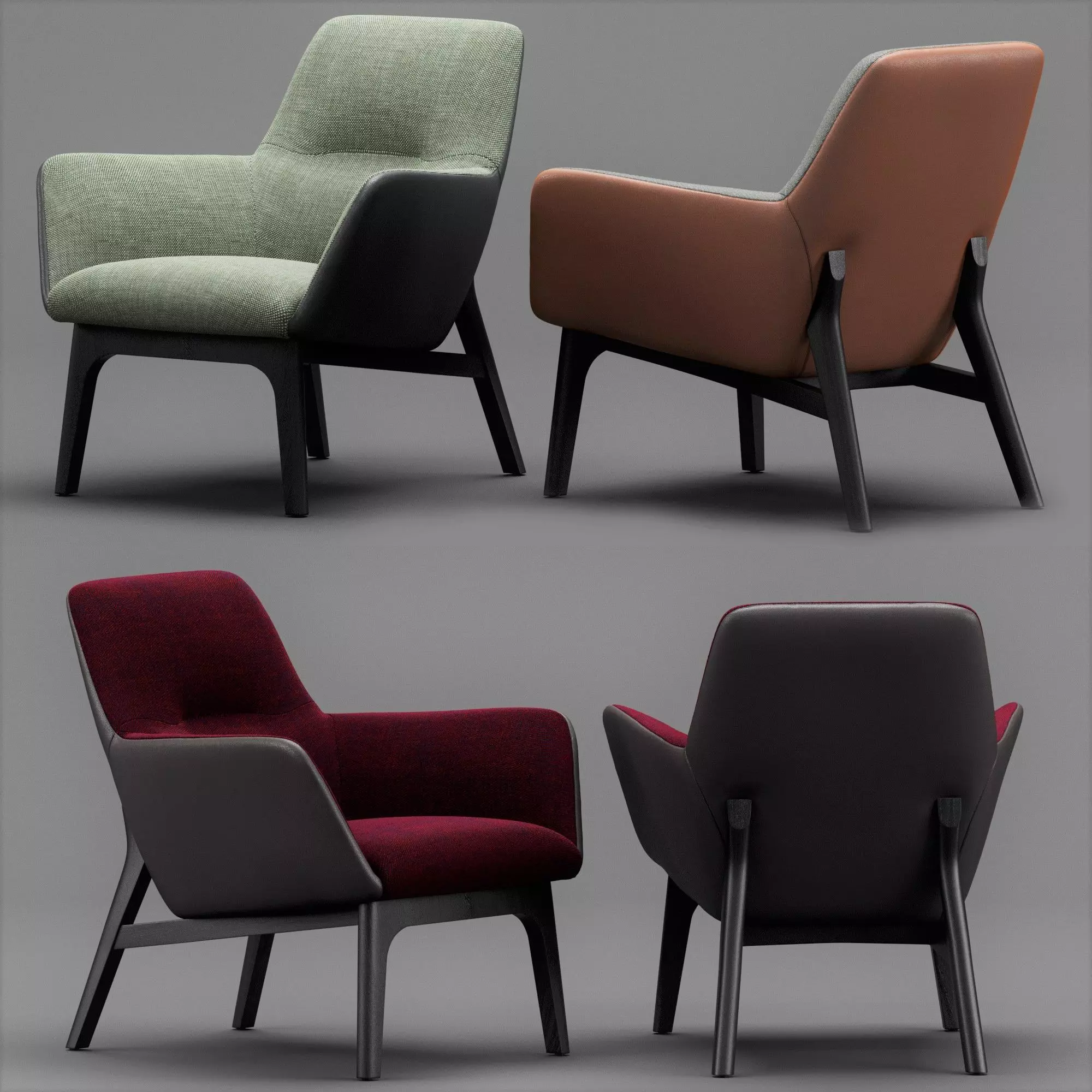 Camerich QING FIXED 3D model_0