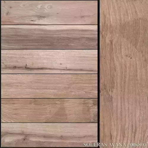 ABK Soleras Avana 200x800