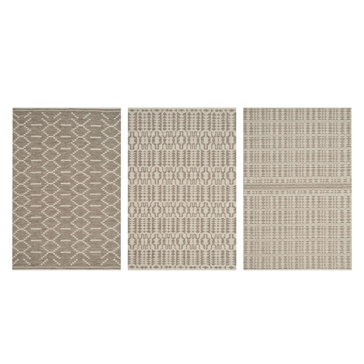 Rug Set 154 3D model_6