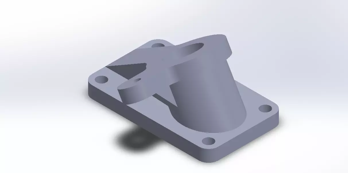 Engrane ISO 3D model_0